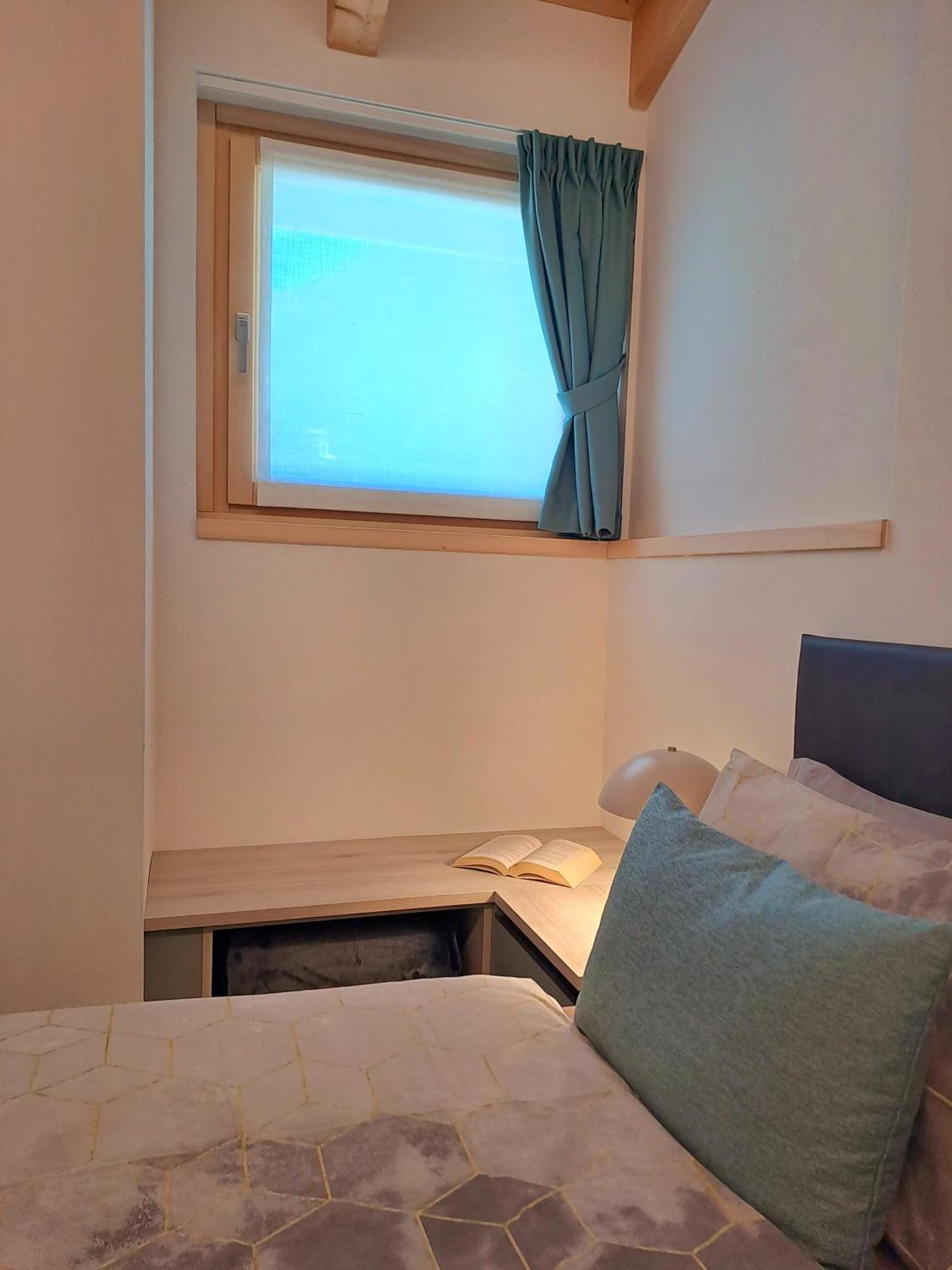 Residenza 39 - 900 M To Bernina Express Daire Tirano Dış mekan fotoğraf